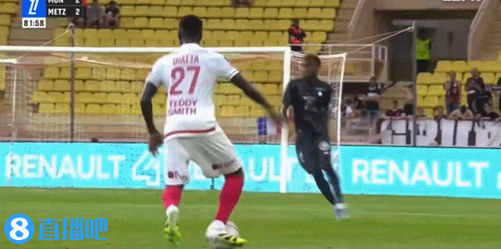 ??擋不??！法蒂梅開(kāi)二度、近2場(chǎng)3球，激情怒吼慶祝