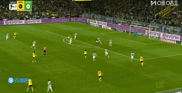 球速120km/h！阿德耶米爆射世界波破死角，對方門(mén)將飛撲無(wú)能為力