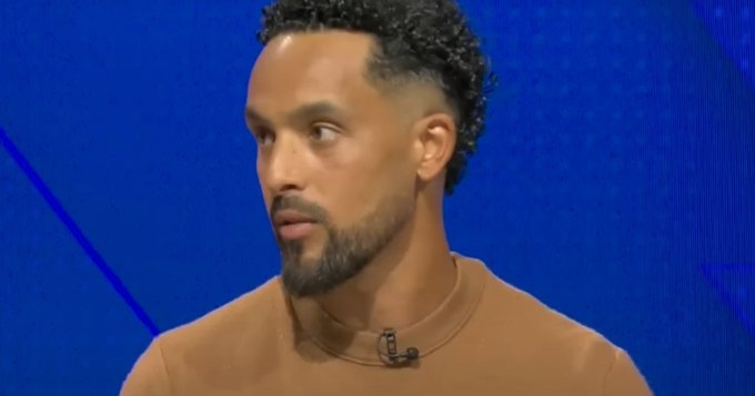 沃爾科特：阿爾特塔今天逃過(guò)一劫 今天他犯了錯誤半場(chǎng)換人太早