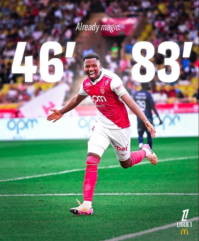 找回感覺(jué)！替補登場(chǎng)表現搶眼，法蒂時(shí)隔847天再次上演梅開(kāi)二度