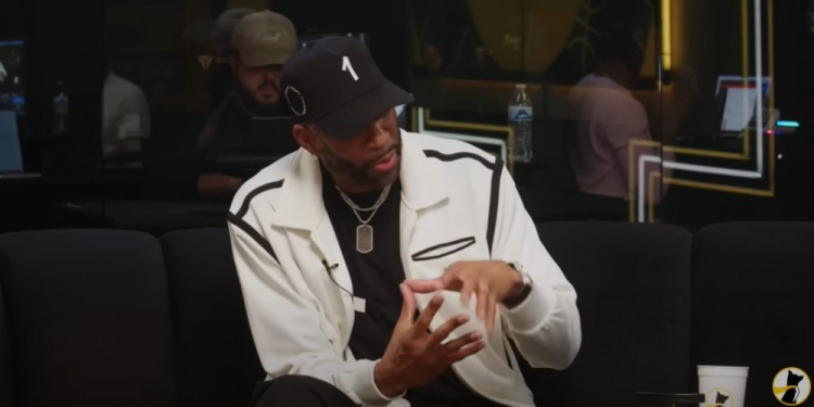 麥迪：科比是歷史前五級別的偉大存在 我對我兄弟毫無(wú)不敬之意！