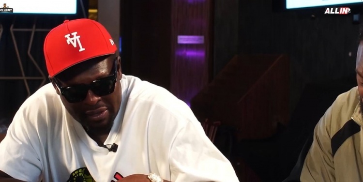 蘭多夫：現在已經(jīng)沒(méi)有傳統意義的大前鋒了 現在位置區分很弱