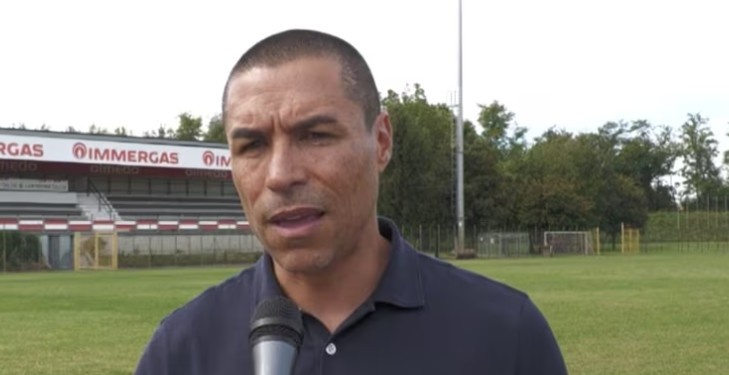 科爾多巴：三冠王國米將銘記一生，希望未來(lái)國米能再拿一次三冠王