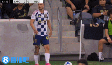 暴力美學(xué)！MLS皇家鹽湖城后衛掄射世界波直掛死角