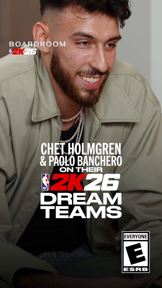 霍姆格倫評2K歷史最佳首發(fā)：?jiǎn)痰?科比 詹姆斯 庫里 杜蘭特