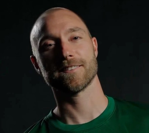 埃里克森：狼堡給了我一種很好的感覺(jué)，在這踢球是件很有趣的事情