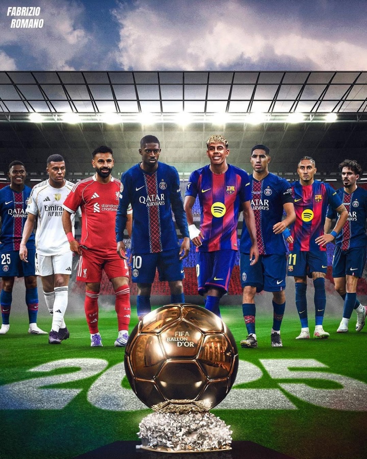 2025金球獎頒獎：今晚23:05開(kāi)始揭曉第30-11 凌晨3點(diǎn)正式頒獎典禮