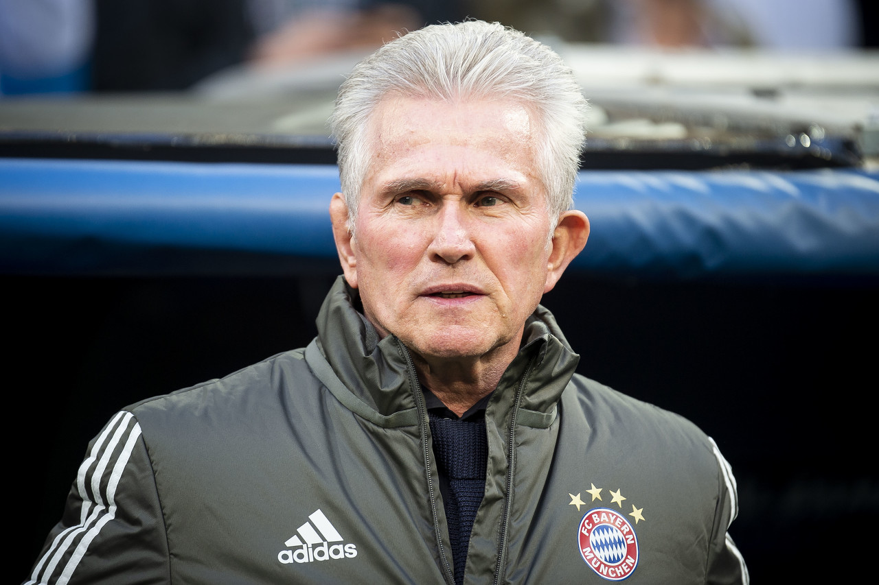 魯梅尼格：海因克斯為拜仁帶來(lái)了輝煌的成就，我們對他滿(mǎn)懷感激