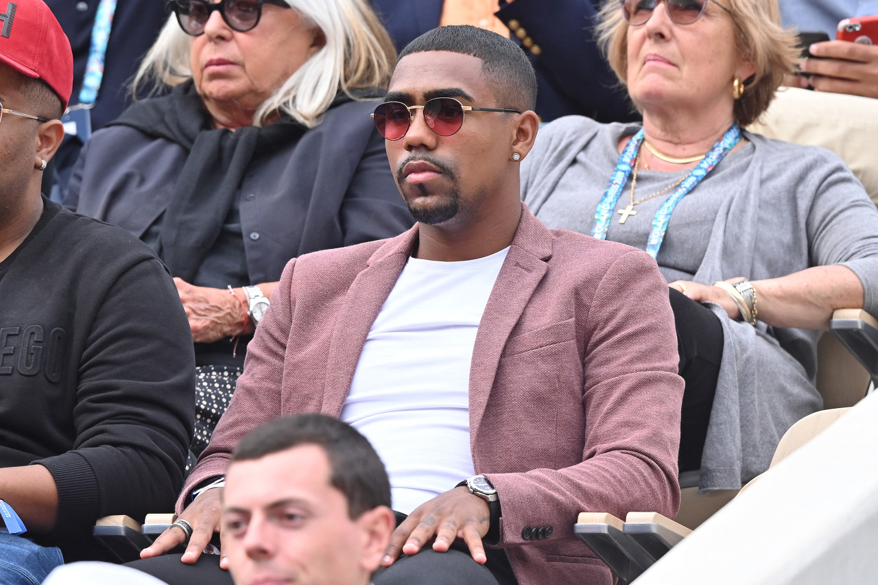 利雅得新月官方：馬爾科姆踝關(guān)節受傷，將接受為期7-10天的治療