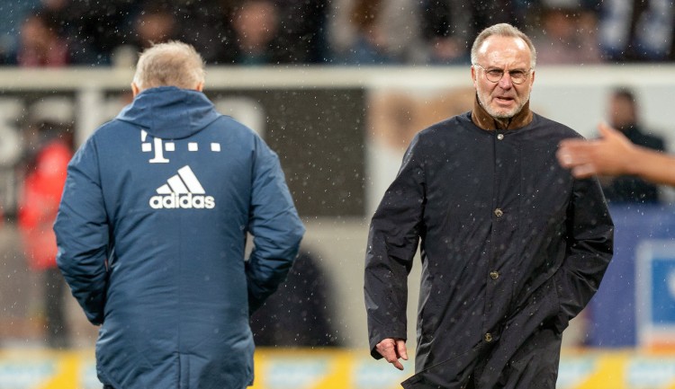 魯梅尼格談生日愿望：保持健康，拜仁在穩定財務(wù)狀況下繼續成功