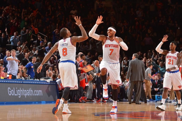 香波特：得弄清楚自己想要場(chǎng)均20+還是冠軍戒指？我也能砍17-20分