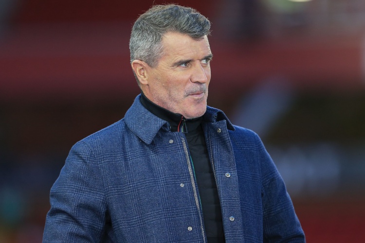 基恩：瓜帥說(shuō)戰平槍手因球隊疲勞？職業(yè)球員要適應一周雙賽或三賽