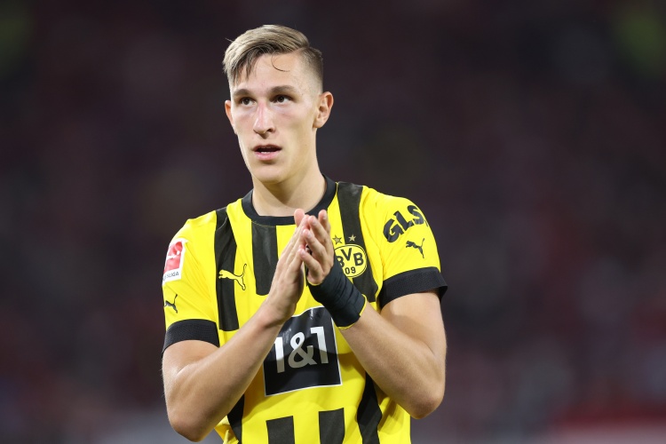 傷愈復出！施洛特貝克：教練問(wèn)我是否有興趣上場(chǎng)，我當然不會(huì )拒絕