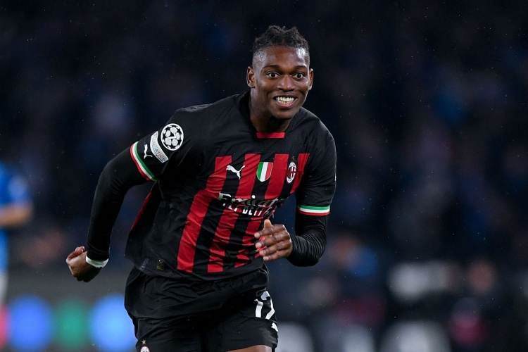 萊奧：8歲時(shí)我已經(jīng)同意加盟本菲卡，但俱樂(lè )部食言沒(méi)有派車(chē)接我