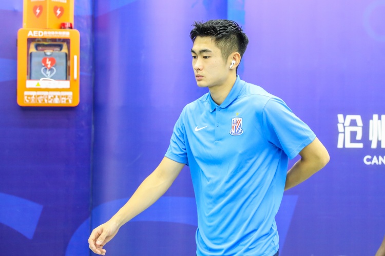 陳晉一：首先我們自己不能放棄，做好自己然后看最后怎么樣