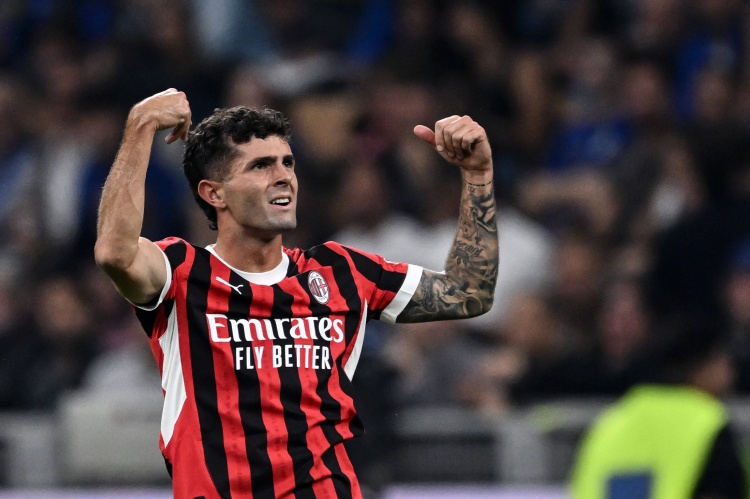 埃爾納內斯用國際象棋形容米蘭：普利西奇是王后，阿萊格里是國王