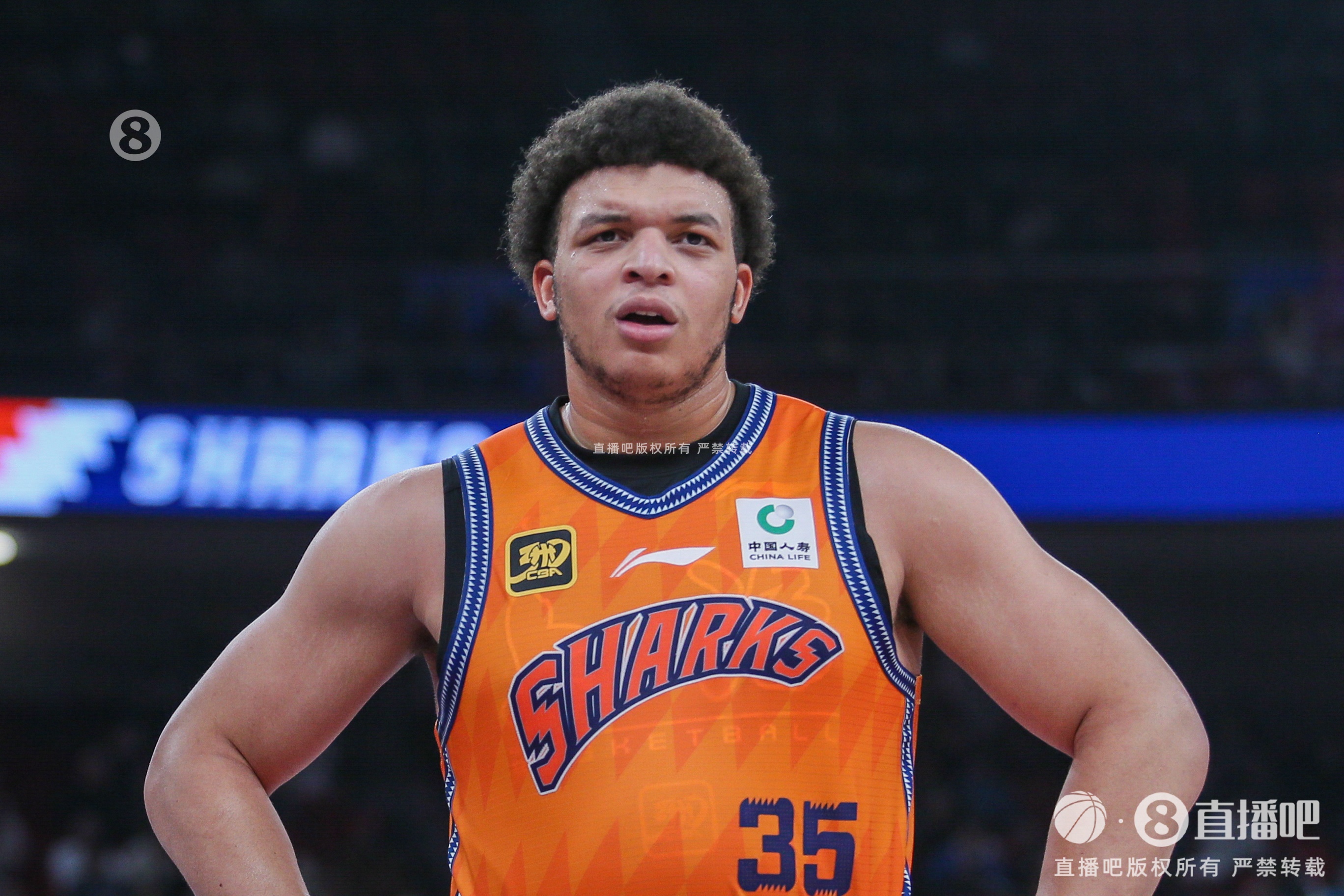 新賽季CBA俱樂(lè )部杯各隊需報名2到4個(gè)外援 單場(chǎng)比賽4人4節8人次