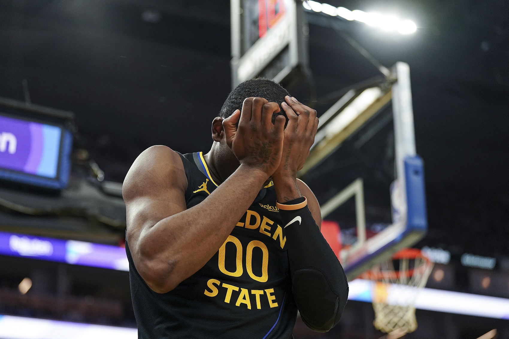 前NBA球員談庫明加：我希望球員們賺到錢(qián) 但也得認清自己的角色