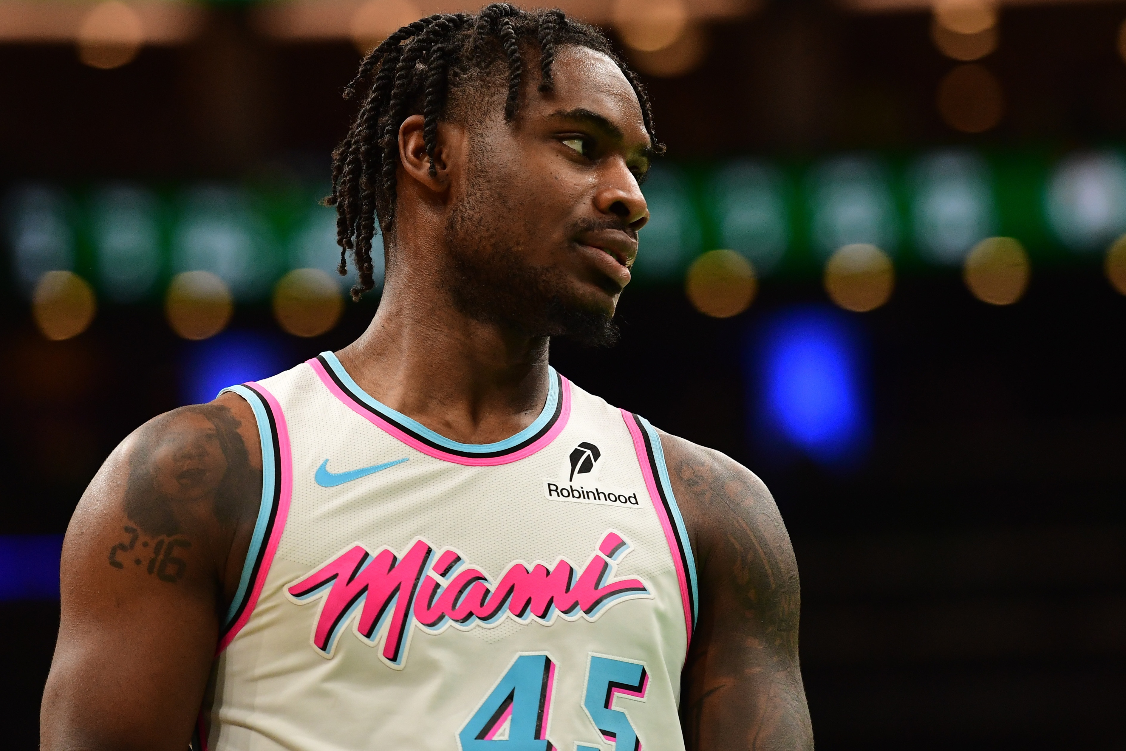 托尼-阿倫：當今NBA防守者已經(jīng)被射手取代 但小米切爾仍然在堅持