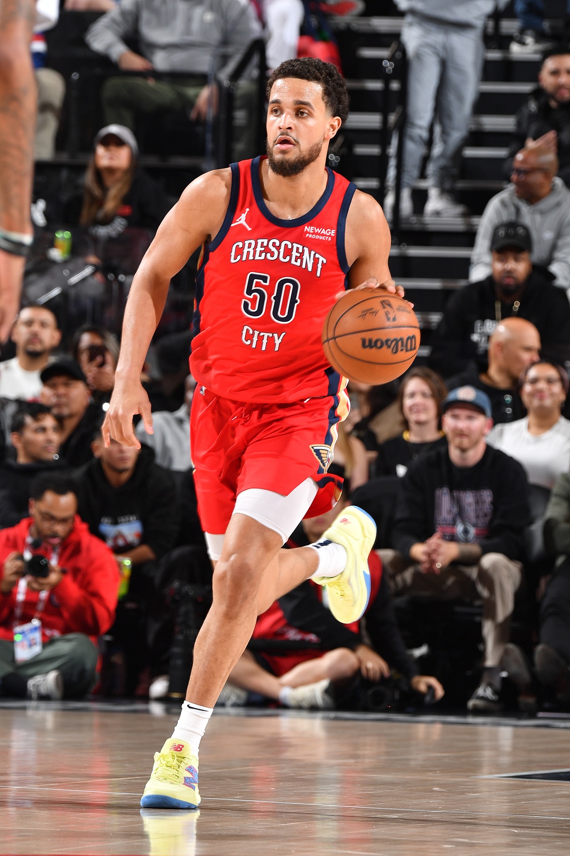 Stein：獨行俠將與前鵜鶘球員厄爾簽下一份合同 并將他帶入訓練營(yíng)