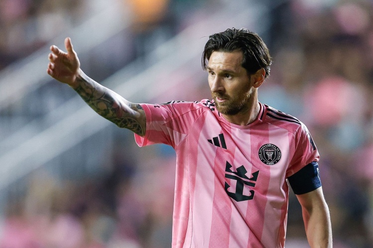 權威確認！羅馬諾：梅西即將與邁阿密續約！只待對合同做最后審核