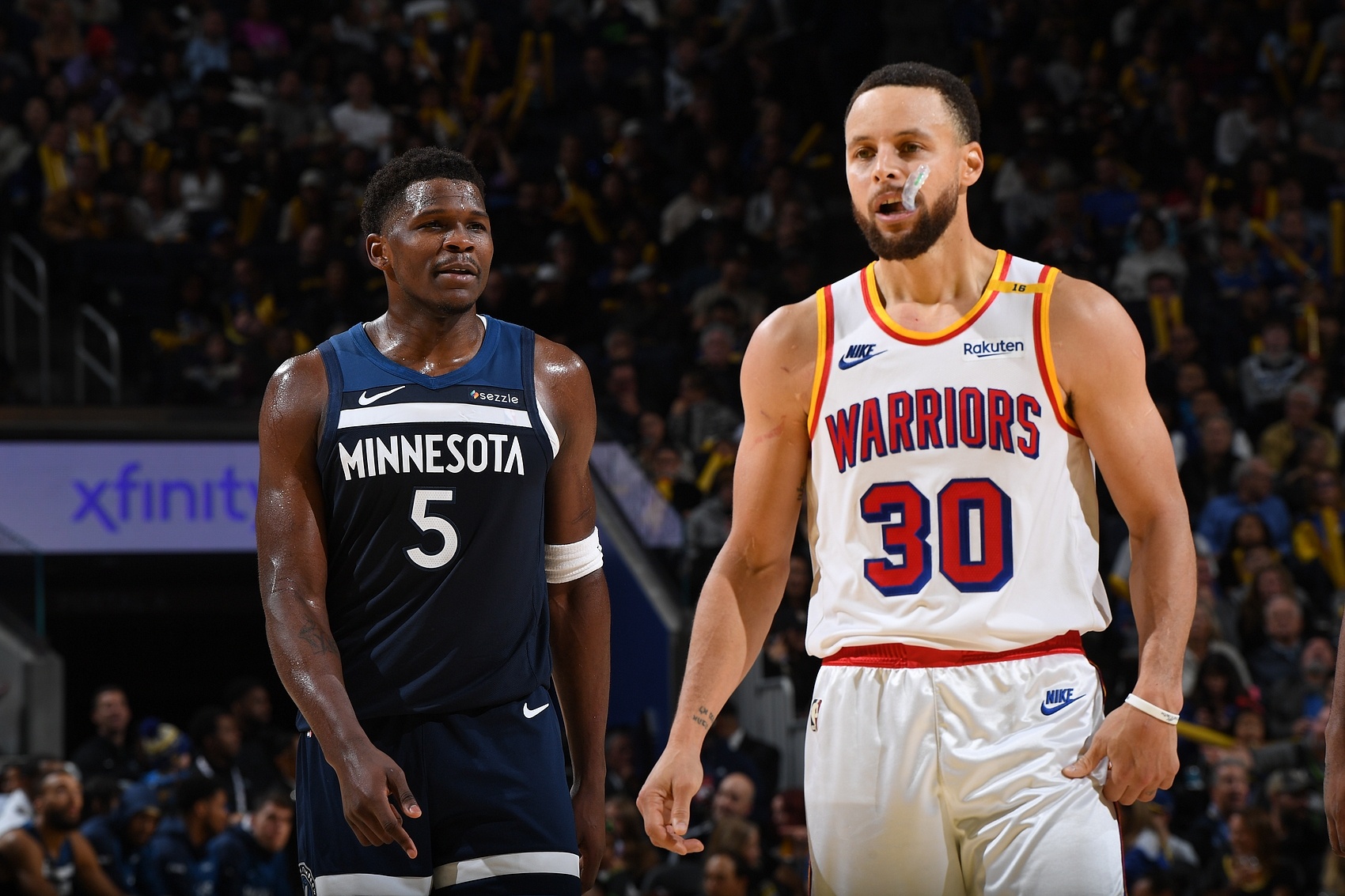 ESPN預測新賽季美國最佳球員：庫里11票力壓愛(ài)德華茲 無(wú)詹杜