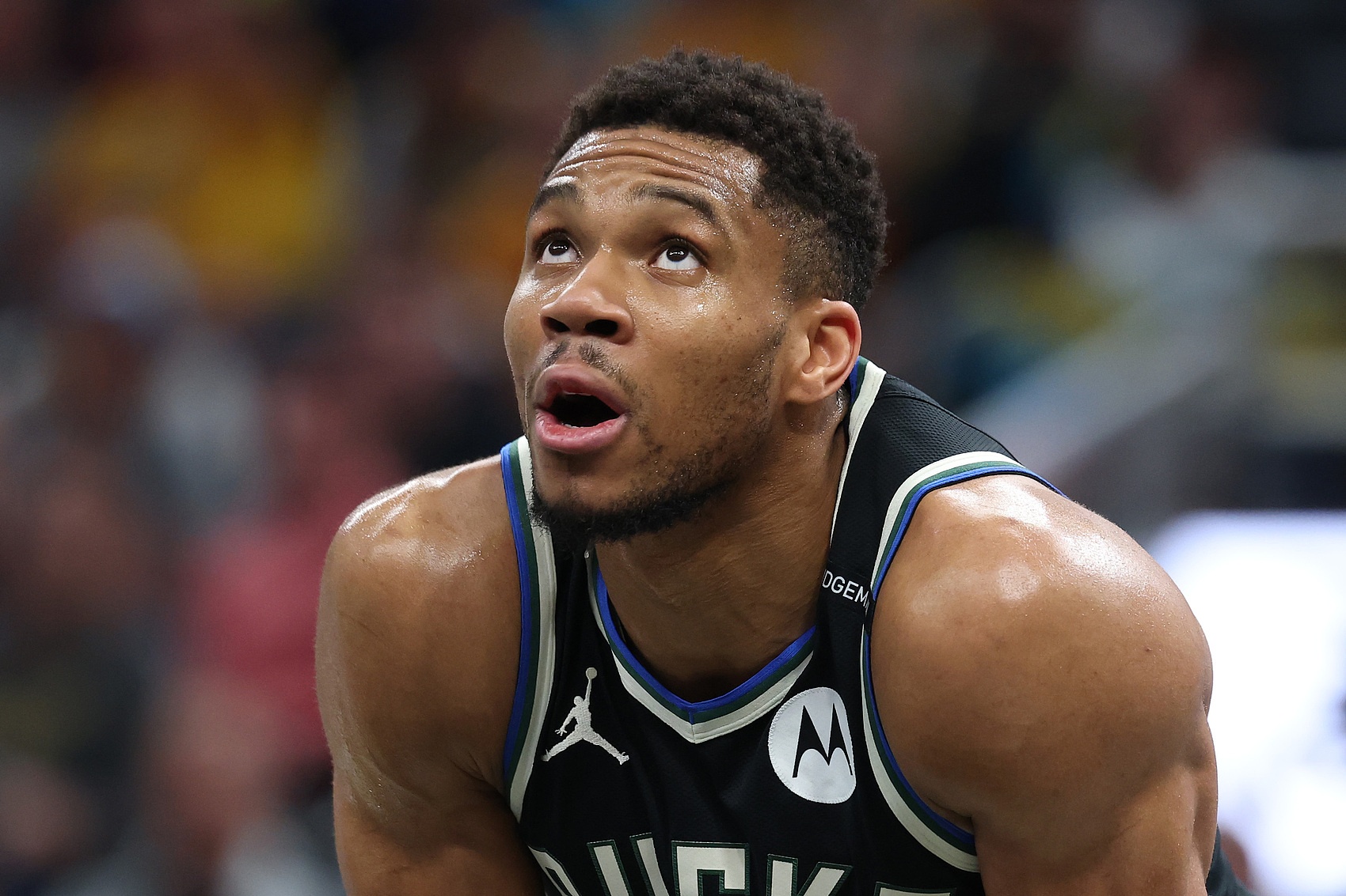 雄鹿新賽季挑戰：字母哥能做到什么程度？庫茲馬能否實(shí)現反彈？