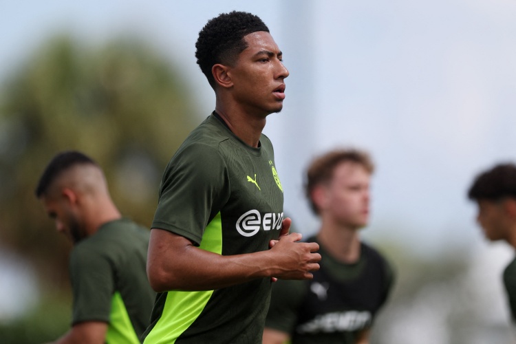 里肯：小貝林已在世俱杯表現出色，大家沒(méi)必要過(guò)分關(guān)注他