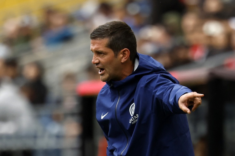 齊沃：我對國米的表現與勝利感到滿(mǎn)意，不是我的功勞而是球員努力