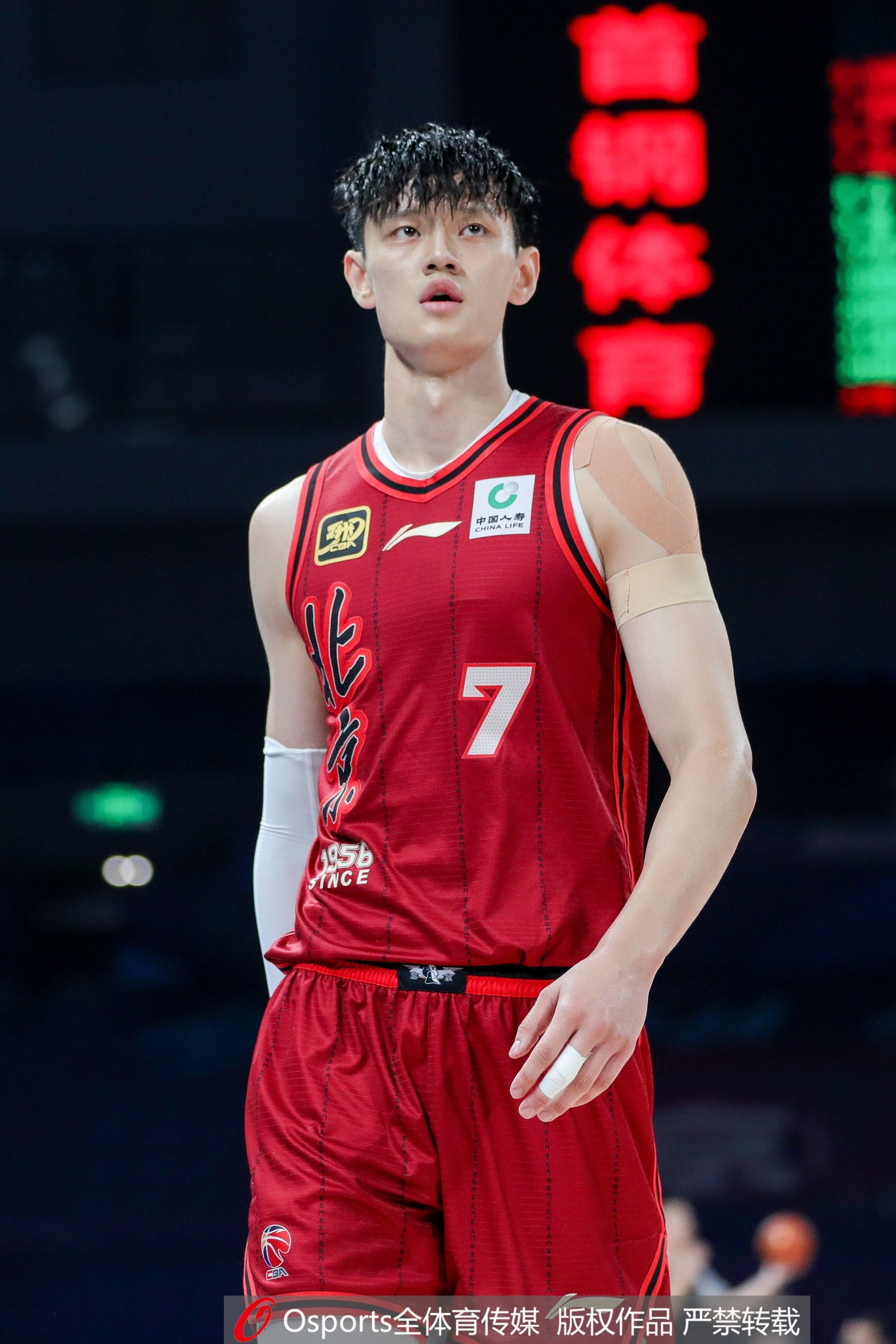 長(cháng)島籃網(wǎng)主教練：期待執教曾凡博 他能投籃&運動(dòng)能力出色