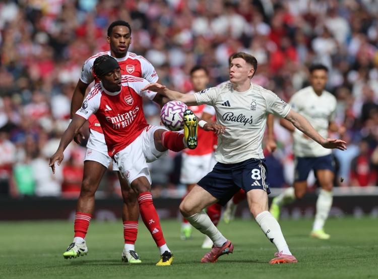 記者：馬杜埃凱邏輯上講不可能是ACL傷，他傷缺時(shí)間未定