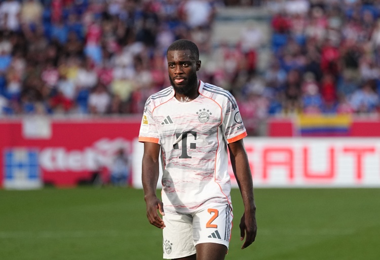 記者：于帕認為自己應獲得1500萬(wàn)-2000萬(wàn)歐年薪，想加入解約條款