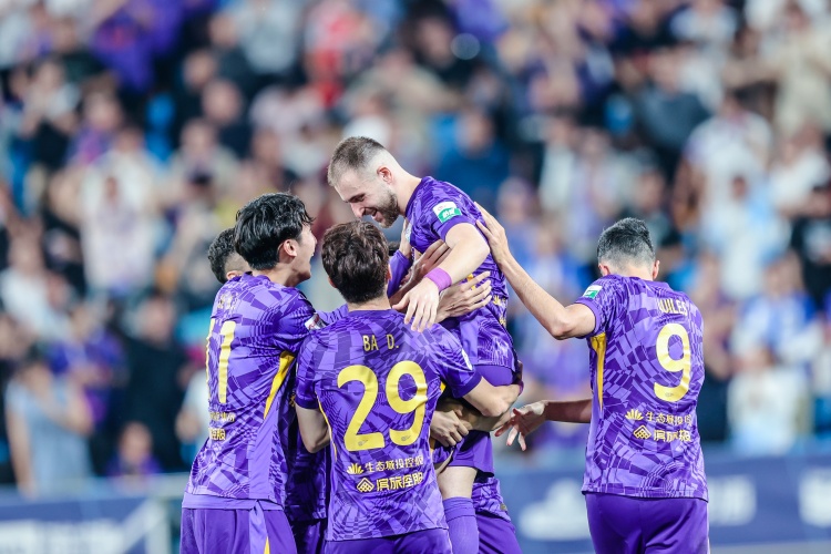 津媒：“經(jīng)濟實(shí)惠”比分擊敗新鵬城，津門(mén)虎找到一些強隊的感覺(jué)