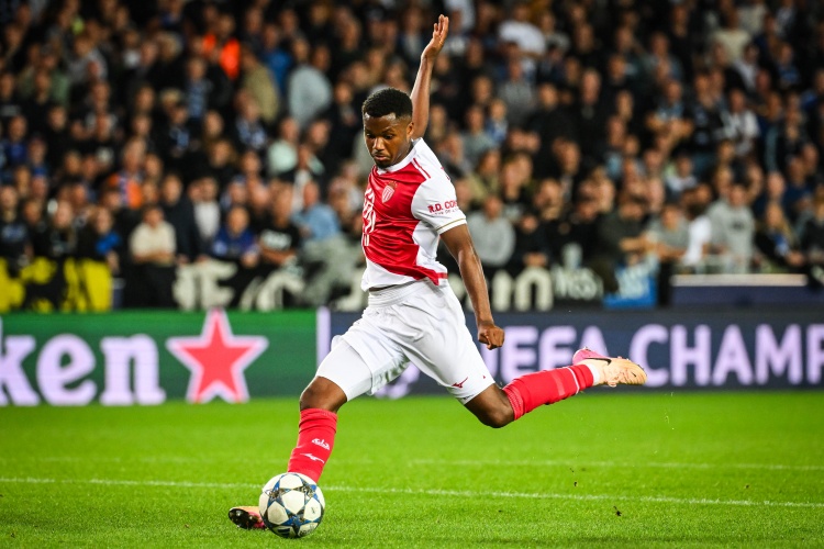 法蒂：活在當下，在每一次教練給我機會(huì )時(shí)全力以赴做到最好