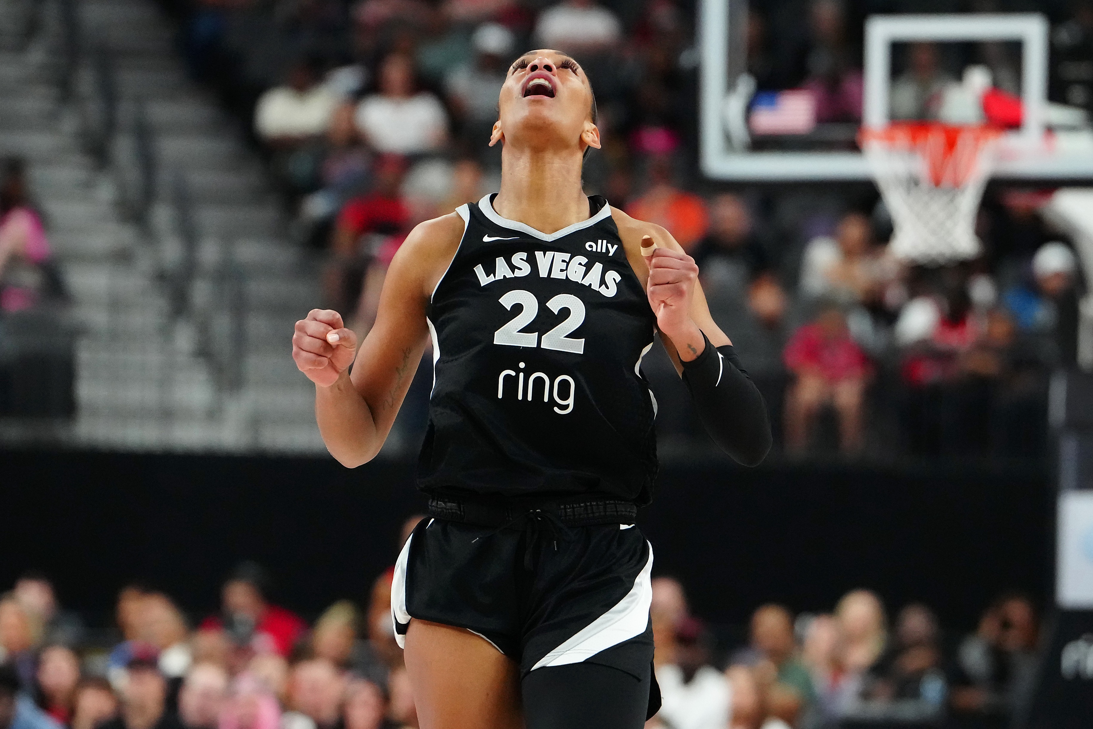 拿完第4座MVP后大崩！阿賈22投僅6中王牌半決賽0-1 神將狂轟34分