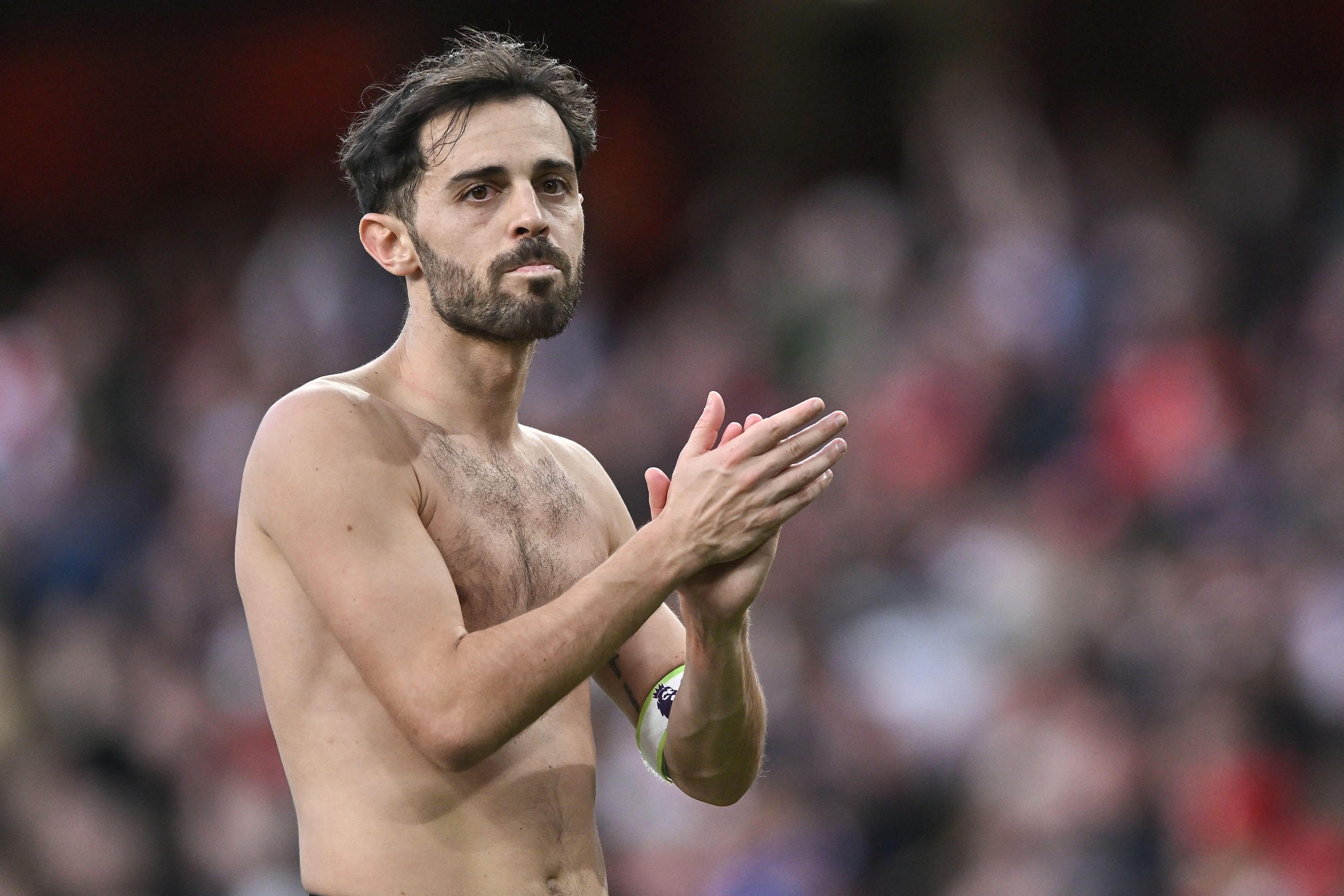 休息時(shí)間相差2天，B席：上半場(chǎng)我就感覺(jué)不對勁，這樣的條件不公平