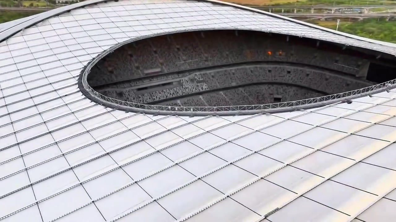 中國隊出戰U23亞洲杯預選賽紀錄片《希望的征途》