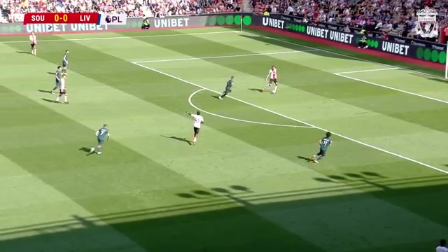 激情對轟！23年英超 若塔雙響菲米告別戰建功，利物浦4-4戰平圣徒