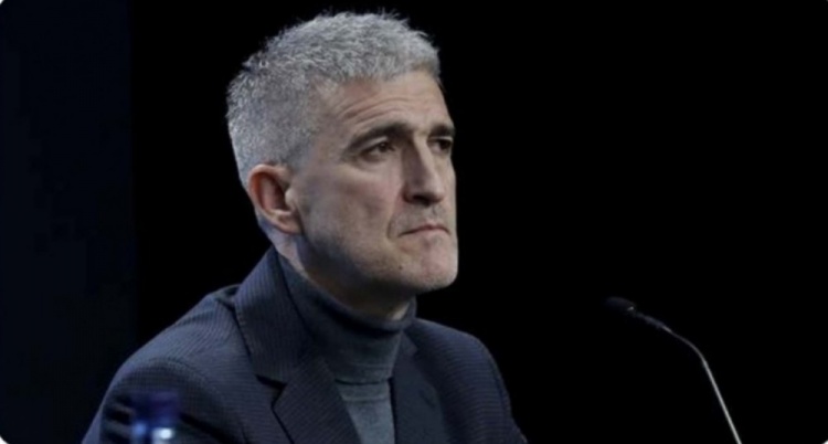 羅馬諾：前皇社總監奧拉貝將接替蒙奇，成為維拉的新任總監