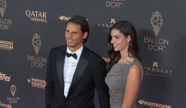 【頒獎圖集】金球獎頒獎典禮即將開(kāi)始，眾星云集走紅毯