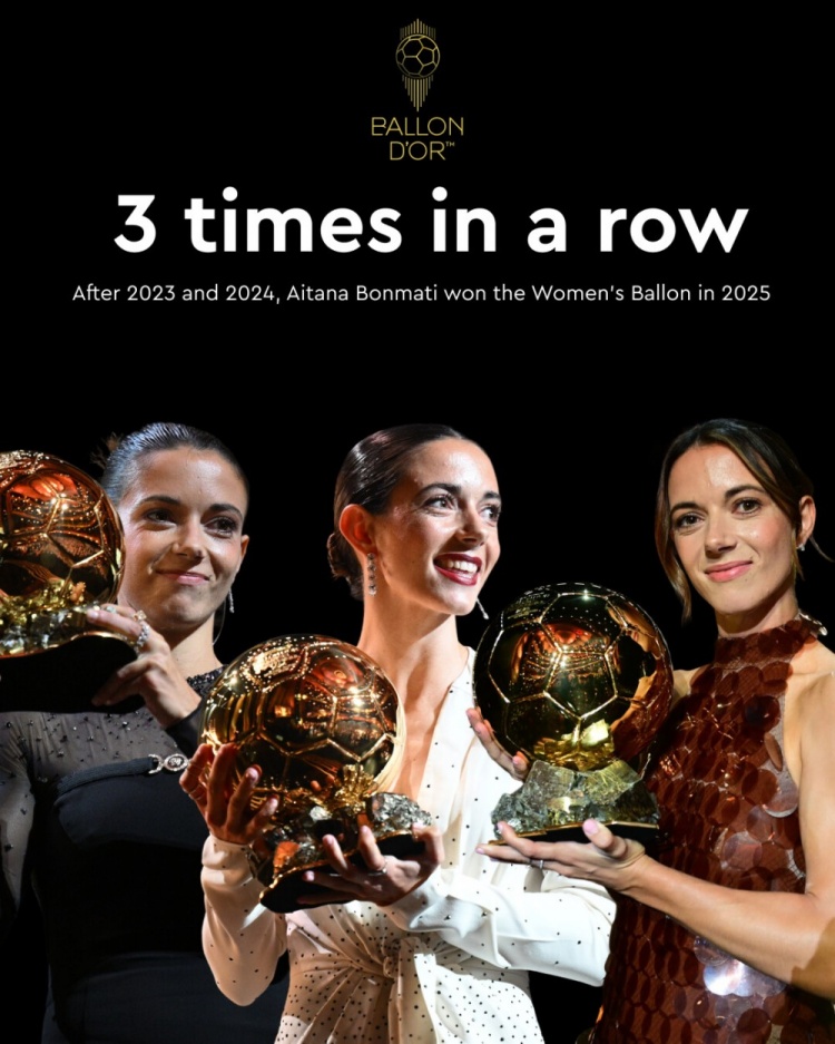 邦馬蒂：我沒(méi)有提前準備金球獎獲獎感言 希望在巴薩效力很長(cháng)時(shí)間