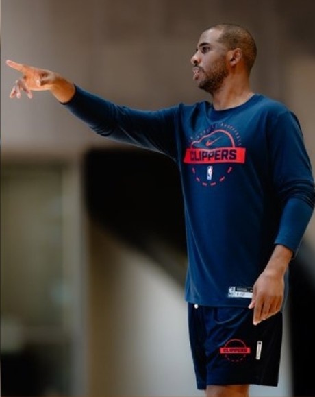 祖巴茨：每次對陣保羅總會(huì )有額外的火藥味 他是史上最佳控衛之一