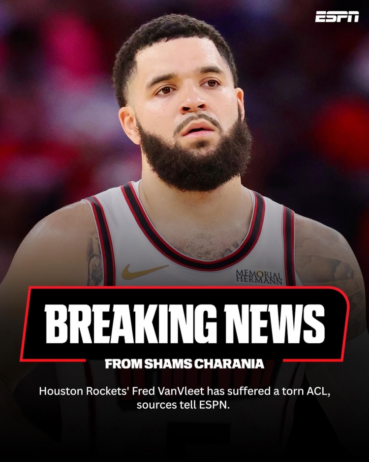 詛咒再現？火箭爭冠之路關(guān)鍵傷?。阂溝群髨箐N(xiāo) 西決3-2保羅傷退