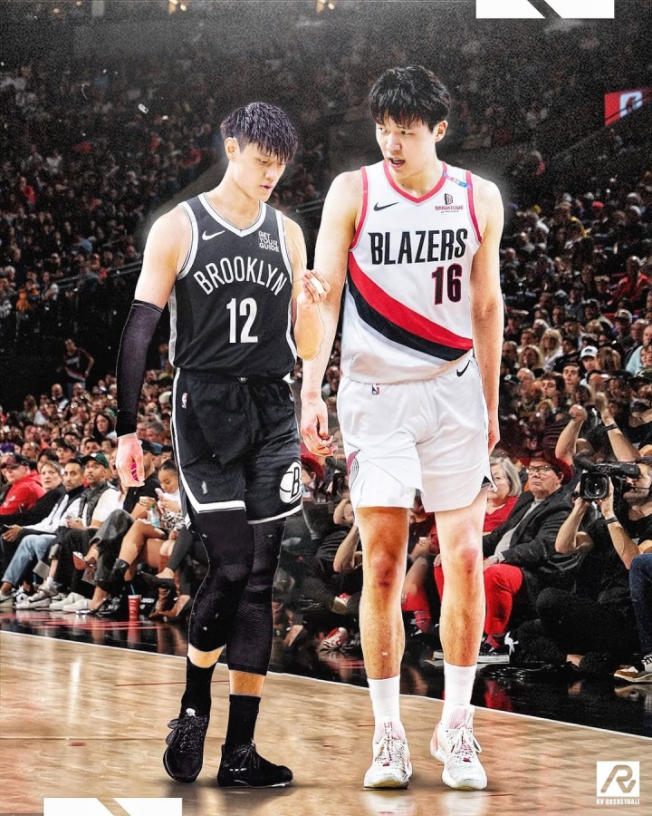 上一次NBA上演中國德比的時(shí)候你幾歲？當時(shí)在做什么？