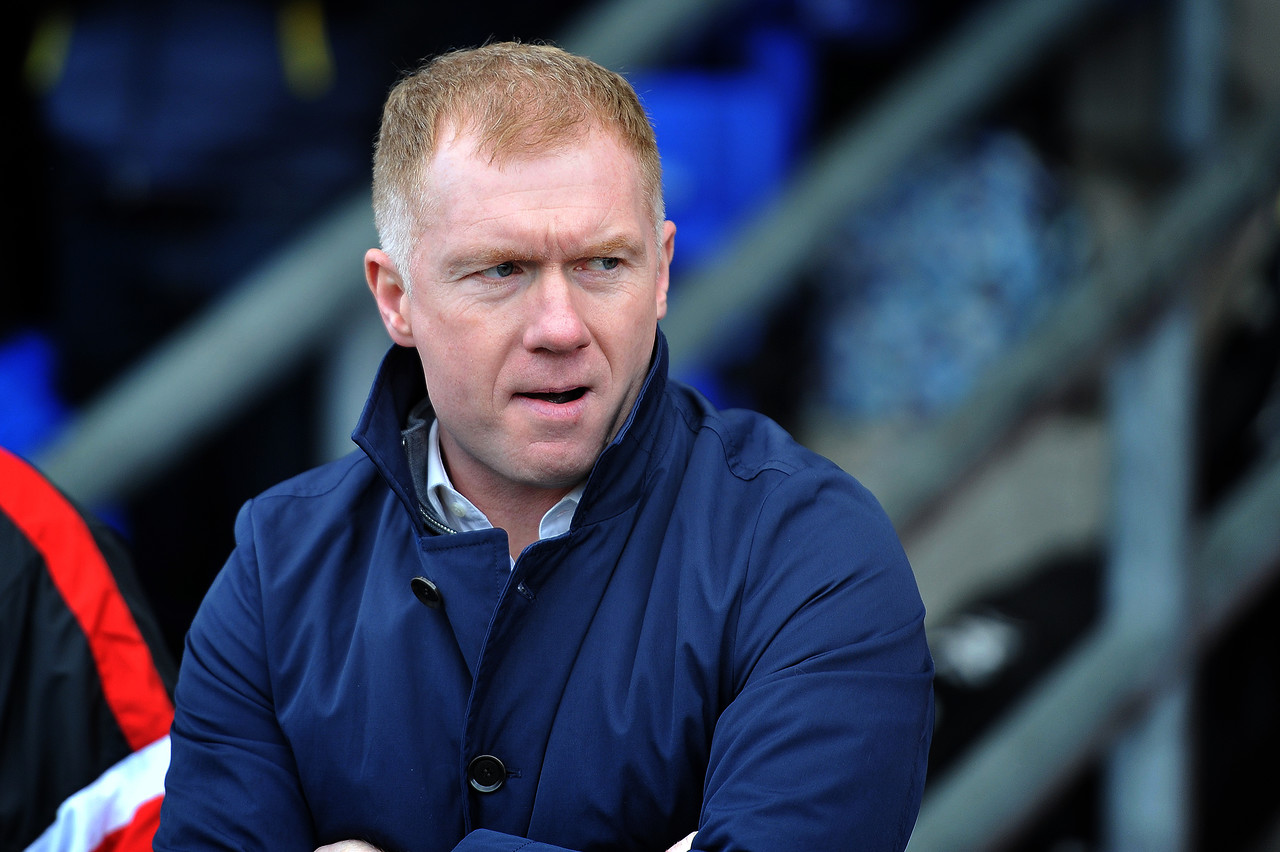 斯科爾斯：身價(jià)說(shuō)明拉門(mén)斯非頂級門(mén)將，曼聯(lián)應去巴黎載回多納魯馬