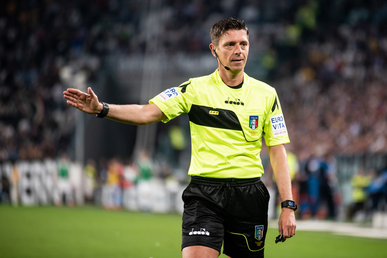 圖多爾稱(chēng)判點(diǎn)可恥，裁判負責人羅基：他是對的，但言辭別這么過(guò)激