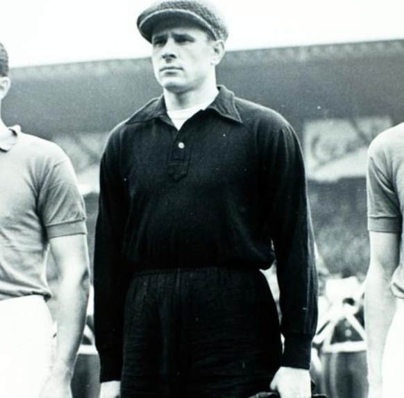 這含金量！雅辛是至今唯一一位獲得金球獎的門(mén)將