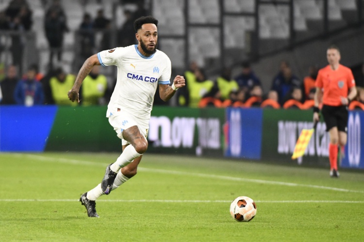 奧巴梅揚：馬賽主場(chǎng)氛圍更甚于多特，我回來(lái)就是為了重溫這些時(shí)刻