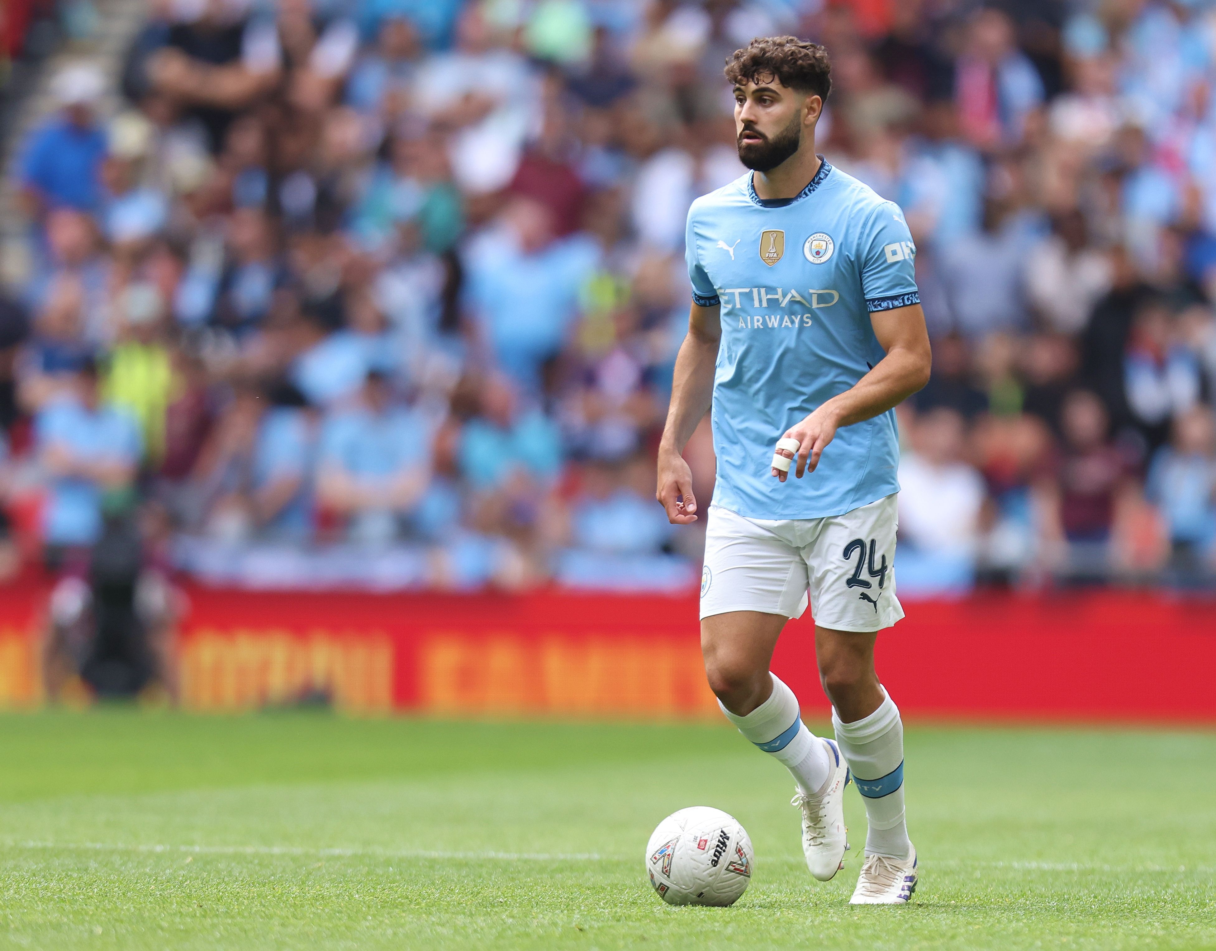 格瓦迪奧爾：英超的競爭每年都更激烈，過(guò)去一周三賽我們做得很好