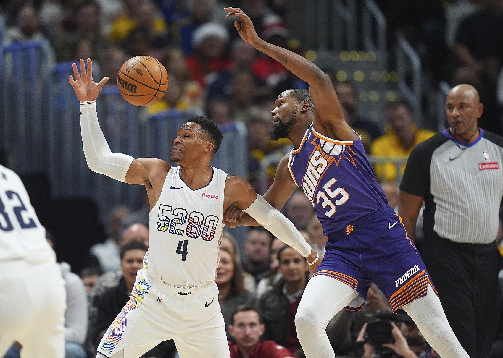 杜威雙少不兼容？蘇群：不要總拿老眼光看人